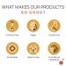 Tribe Concepts 90 Day Miracle Hair Oil - Nourish and Strengthen Your Hair Naturally - Buy Online on GoSupps.com