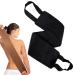 Back Tanning Applicator | Machine Washable Soft Lotion Applicator with Handle - Self Tanner Sunscreen Applicator, Self Tanner for Tanning Lotion for Itrimaka