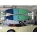StoreYourBoard Naked SUP Wall Storage Rack - Minimalist Paddleboard Organizer - Buy Online on GoSupps.com