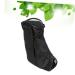Buy 1pc Stabilizing Support Plantar Sport Immobilizer - Black Sprained Foot Support Stirrup for Maximum Comfort & Recovery - Buy Online on GoSupps.com