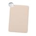 UKCOCO Palette de Maquillage Fond de Teint Acier Inoxydable Professionnelle Palette de M lange Compacte pour Maquillage Voyage et Nail Art