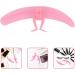 TOVINANNA Eyelash Separator Tool Kit Silicone Eyelash Comb Mascara Separator Tool False Lash Clip Eyelashes Applicator Tool Mascara Guard Lash Applicator Tool - Buy Online on GoSupps.com