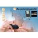 Buy SmartLab Mini NG Blood Sugar Meter Bundle - 50 Test Strips & 100 Lanzetten - Check Card Format mmol/l - International Shipping Available - Buy Online on GoSupps.com