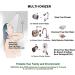 Multi-Ionizer S3: Eco-Friendly Sanitizing & Cleaning Device for Washers & Garden Sprayers - International Shipping Available - Buy Online on GoSupps.com