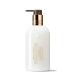Molton Brown Jasmine & Sun Rose Body Lotion 10 Fl Oz - Hydrating Floral Skin Moisturizer - Buy Online on GoSupps.com