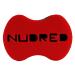Nudred Hair Sponge for Afro Hair Twisting and Curling - Red Barber Curling Tool for Men/Women - Large Holes for Defined Curls and Coils - Buy Online on GoSupps.com