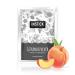 Intick |Sugar -free instant drink - taste peach |Pack for 18 L |Drink powder - vegan low in calories with vitamin C flavored