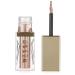 stila Glitter & Glow Liquid Eye Shadow - Mini Tip  Kitten Karma 0.15 Fl Oz (Pack of 1)