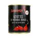 Paprika drops Sweety Drops "Gouttes de Poivron" 793g