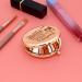 Sister Gifts: Funny Friend Makeup Mirror for Birthday, Wedding, Graduation - Compact Mirror for Long Distance Friendship - Buy Online on GoSupps.com