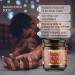 NATURIOUS Herbal Gel 230g - Extra Strong Maca Ginseng & Tribulus Terrestris for Active Men - Immediate Effect - 1 Pack - Buy Online on GoSupps.com