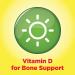 Buy L'il Critters Vitamin D3 Gummies - Bone Support, Natural Fruit Flavor, 190 Count - Buy Online on GoSupps.com