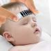 Thermometer Stripes for Fever - 10 Pack Forehead Temperature Test Strips for Kids & Adults - Quick & Accurate Readings - Buy Online on GoSupps.com