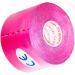 PreCut Kinesiology Tape Sport Pro - 20 Pre Cut 10 Inch Strips - Athletic Recovery Muscle Support - Pink TheWrapeutic Aid - Single Roll - Buy Online on GoSupps.com