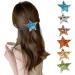 XIAHIOPT Creaseless Christmas Hair Clip Hairpin Glitter Duckbill Clip for New Year Glitter Jewelry B3 - Buy Online on GoSupps.com