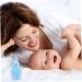 ToddMomy 5pcs Baby Nasal Aspirator Set - Nose Vacuum and Cleaner for Baby Nursing Care - Buy Online on GoSupps.com