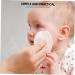 Hemoton Sunscreen Applicator - Portable Makeup Brush for Sunscreen & Foundation | Travel-Friendly Liquid Brush for Women - Buy Online on GoSupps.com