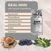 Sunnylife NMN 15000 Pro -Pack of 60 Nicotinamide Mononucleotide 250 mg Servings NAD+ Booster for Cellular Metabolism Immunity and Anti-aging - Buy Online on GoSupps.com