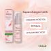 ClaRose Hyaluronic Acid Anti-Aging Eye Cream - 100% Natural Rose Oil | 30ml - Shop Now for Youthful Skin - Buy Online on GoSupps.com