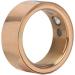 WIhpnle Smart Ring Health Tracker - Water-Repellent Fitness Tracker & Pedometer for Men & Women (Rose Gold 21) | Optimize Sleep & Activity - Buy Online on GoSupps.com