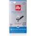 illycaffe illy Individually Wrapped Decaffeinated Coffee Servings 18-Count 131 g (Pack of 2) 18 Count (Pack of 2) - Buy Online on GoSupps.com