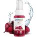 Mama.earth Beetroot Hydraful Essence Serum - 50 ml For Hydrated Pink Glow with Beetroot & 1% Hyaluronic Acid Complex Face Serum | Upto 92% Instant Hydration | For Daily Smooth - Buy Online on GoSupps.com
