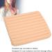 Scar Makeup Clay - Lifelike Special Effects Cosmetics | Safe & Multipurpose for Film & TV - Buy Online on GoSupps.com