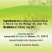 ELP Moringa Oil 2 oz - Pure Aceite de Moringa for Skin and Hair - Buy Online on GoSupps.com