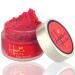 Organic Strawberry Perfect Pink pout Lip Scrub for Girls Women Men For Dry & Chapped Lips or Dark Lips to Lighten Lip Care (25gm)