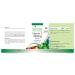 Buy Fairvital Buffered Vitamin C 1000mg - 400 Vegan Capsules | Stomach-Friendly Calcium Ascorbate | Free International Shipping - Buy Online on GoSupps.com