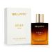 Luxury Perfumes Combo G.O.A.T Man Eau De Parfum & Luxury Honey Oud Unisex Perfume 3.4 fl. oz Each - Buy Online on GoSupps.com