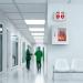 AED Projecting Sign Graphic 5x7 | Indoor/Outdoor Wall Sign Pack of 3 - Shop Now - Buy Online on GoSupps.com