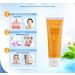 DISAAR SPF 60+ Moistening Sunblock Sunscreen Cream 80ml - For Dry Sensitive Skin - Buy Online on GoSupps.com