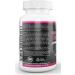 Breast Reduction Pills - Burn Chest Fat, Man Boobs, Male Breast Reduction - 60 Caps - Buy Online on GoSupps.com