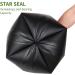 Superbio 8 Gallon Compostable Handle Tie Portable Toilet Bags - 15 Count, BPI and OK Compost Certified for Travel, Camping, and Outdoor Getaways - Buy Online on GoSupps.com