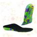 NOLITOY Arch Correction Insoles - Best Athletic & Hiking Shoe Insoles for Flat Feet | Arch Support Orthotics for Kids & Adults - Buy Online on GoSupps.com