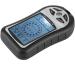 Zerodis Barometer Altimeter Portable Compass Multifunctional Electronic Weather Altimeter Altitude Barometer for Forecast Hand-Hold Hiking Camping Outdoor Lover - Buy Online on GoSupps.com