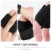 Buy FOMIYES Thumb Splint Protector Cushion Tube - Breathable Sports Brace & Protective Equipment for Basketball | International Shipping Available - Buy Online on GoSupps.com