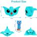 Buy Vicloon Ergonomic Pencil Handles - 3 Writing Aids for Kids Includes 6 Cartoon Pen Caps & Owl Design (Green) - Perfect for Right & Left-Handers | International Shipping Available - Buy Online on GoSupps.com