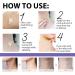 Neck Firming Cream Strengthen Neck Cream for Tightening Lifting Sagging Skin Aging & Saggy Skin Skin Repair Moisturizer with Retinol Collagen Reduce Wrinkles & Smoothing Neck Fine LIines-Neck&Body - Buy Online on GoSupps.com