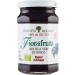 Italian Gourmet E.R. Rigoni di Asiago Fiordifrutta Organic Spreads 250 g + Pulp Italian Gourmet 400 g Pack of 6 - Buy Online on GoSupps.com