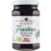 Italian Gourmet E.R. Rigoni di Asiago Fiordifrutta Black Forest Blueberries Lot of 6 organic preserves 250 g + pulp Italian Gourmet pulp 400 g