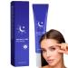 Sgjwyc Eye Cream for Under Eye Bags Eye Cream for Dark Circles and Under Eye Bags Puffy Eye Treatment Anti-Ageing Cream Reduce Puffiness and Fine Lines (1 Pcs)