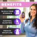 Women's Weight Loss & Wellness Bundle - Slim  Tighten  Tone & Hormone Balance - Buy Online on GoSupps.com
