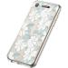 Morechioce Sony Xperia XZ1 Case - Ultra Thin Transparent Silicone Flower Design Crystal Clear Protective Cover & Bumper - Buy Online on GoSupps.com