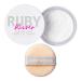 Ruby Kisses Vegan Cruelty-Free Undereye Powder for Brightening Eyes - Translucent Powder for Smudge-Free Makeup - Buy Online on GoSupps.com