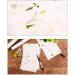 COHEALI 80 Sheets Black Drawing Paper Rice Paper for Decoupage Chinese Calligraphy Paper Plant Writing Brush - Buy Online on GoSupps.com