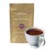LES SIFFLEUX Vitality Drink (Bollywood 100g) Pure Dark Cacao Turmeric Cinnamon & Ginger Sugar-Free Hot Chocolate Powder - Indian Spices Chocolate Powder Vegan Latte Mix