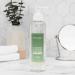 Magic Gel Chamomile & Olive Oil Body Wash - Nourishing Cleanser for All Skin Types | 8oz International Shipping Available - Buy Online on GoSupps.com