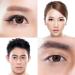 Buy Coloured Contacts 3 Tone Natural Blue Lenses | Prescription-Free Daily Wear - Buy Online on GoSupps.com